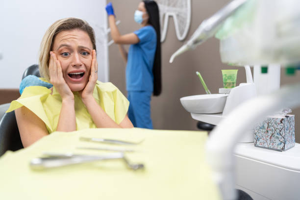 Best Emergency Dental Care for Abscessed Tooth in Amory, MS